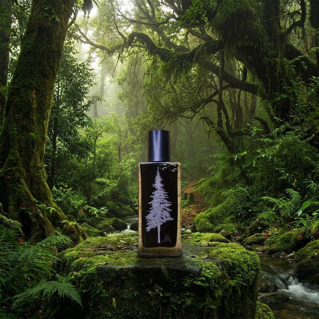 PINEWARD Fanghorn II Extrait