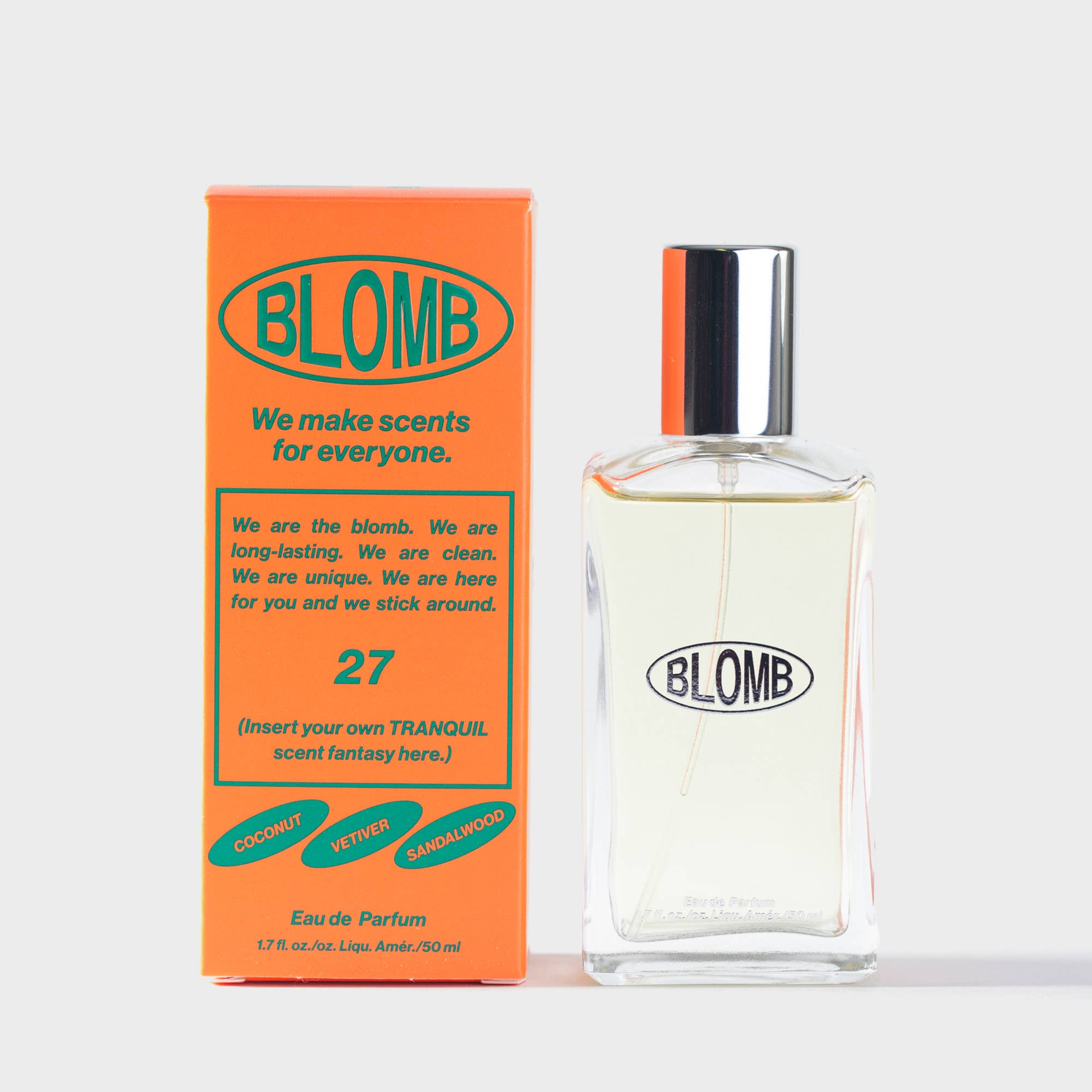 blomb blomb 27