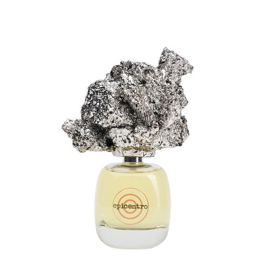 FILIPPO SORCINELLI Délire de Voyage Epicentro Extrait