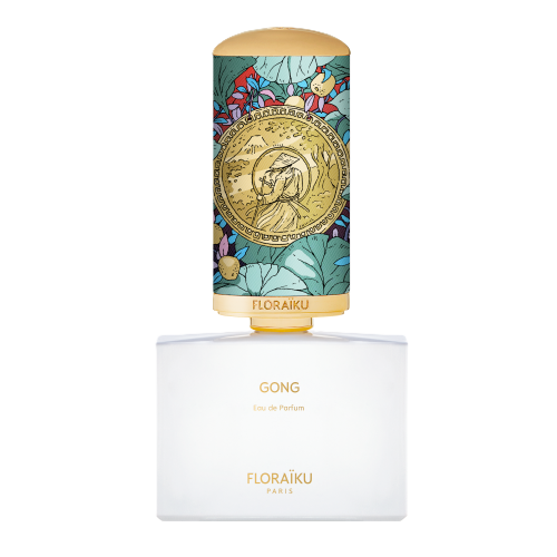 FLORAIKU Gong EdP