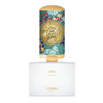 FLORAIKU Gong EdP