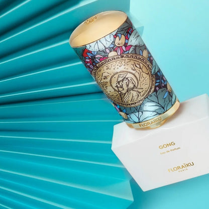 FLORAIKU Gong EdP