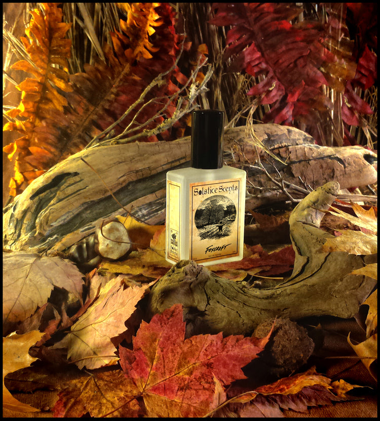 SOLSTICE Foxcroft EdP