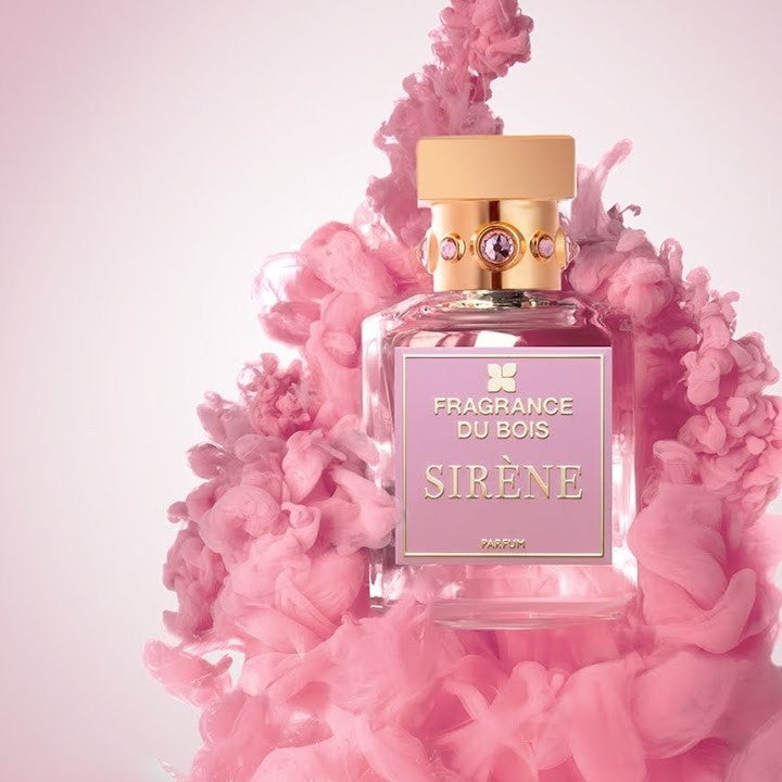 FRAGRANCE DU BOIS Sirene Parfum