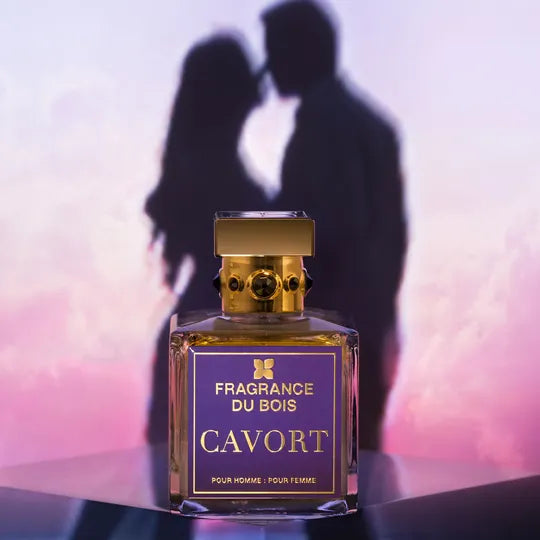 FRAGRANCE DU BOIS Cavort Parfum