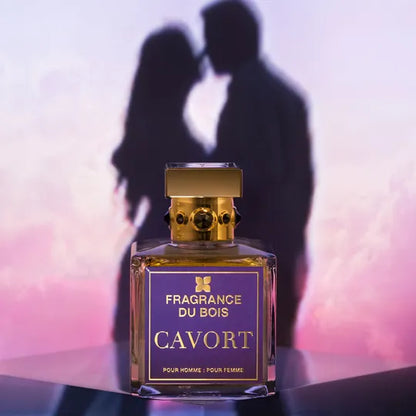 FRAGRANCE DU BOIS Cavort Parfum