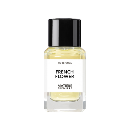 MATIERE PREMIERE French Flower EdP