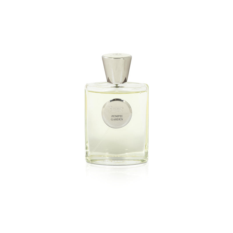 giardino benessere pompei garden woda perfumowana 10 ml     odlewka