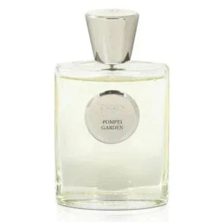 GIARDINO BENESSERE Pompei Garden EDP - Eau de Poudel