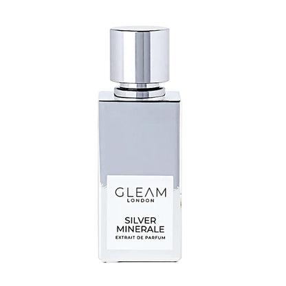 GLEAM Silver Minerale Extrait