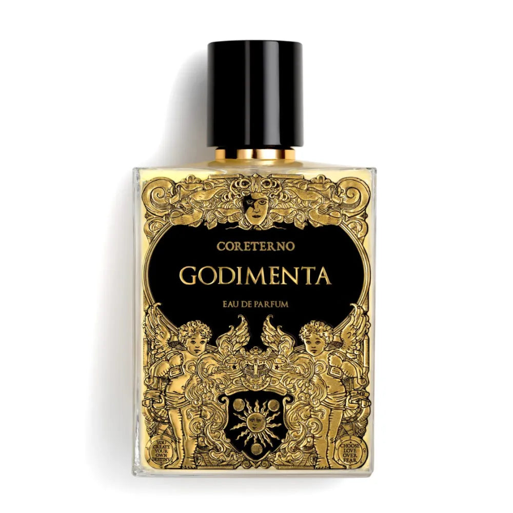coreterno godimenta woda perfumowana 10 ml     odlewka