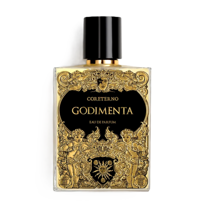 CORETERNO Godimenta EdP