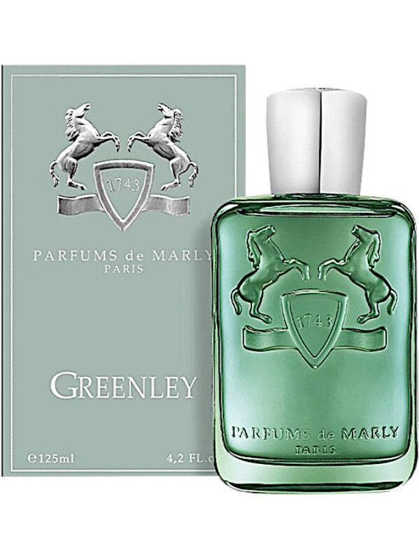 parfums de marly greenley woda perfumowana 3 ml     odlewka