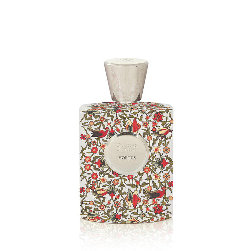 giardino benessere hortus ekstrakt perfum 2 ml     odlewka