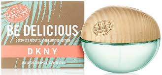 dkny be delicious coconuts about summer woda toaletowa 3 ml     odlewka