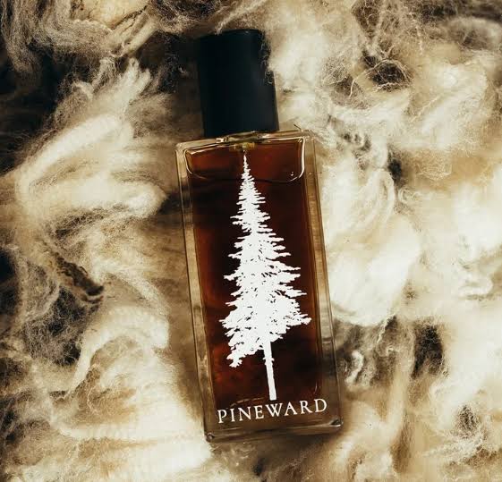 PINEWARD Bucolic Extrait