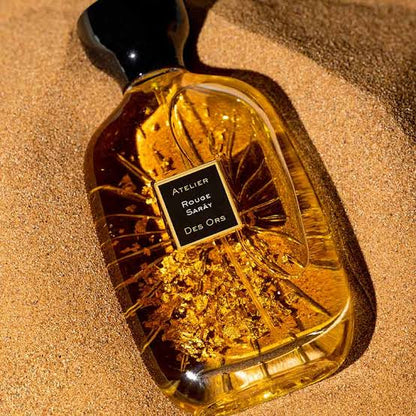 ATELIER DES ORS Rouge Saray EdP