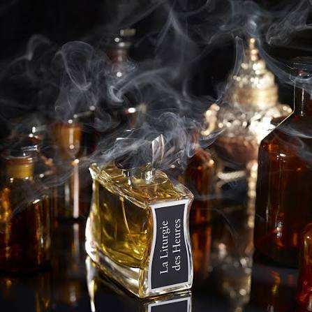 JOVOY La Liturgie des Heures EdP