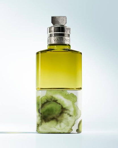 DRIES VAN NOTEN Vanille Camouflage EdP