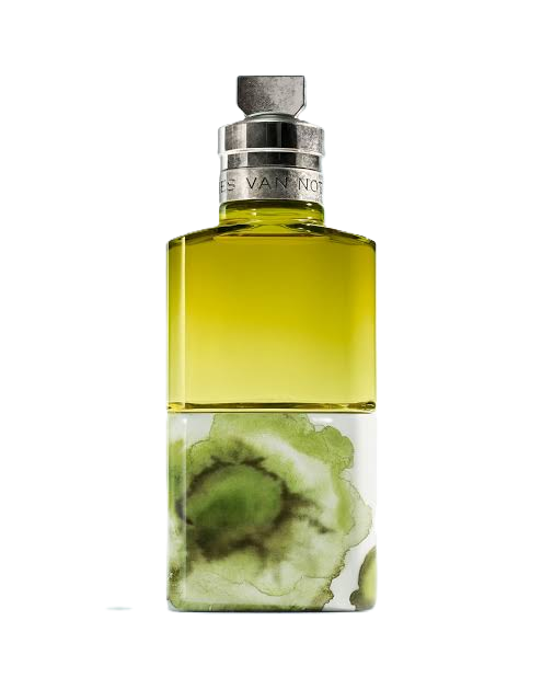 DRIES VAN NOTEN Vanille Camouflage EdP