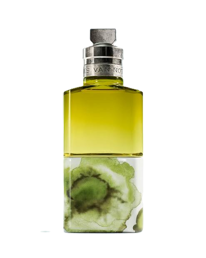 DRIES VAN NOTEN Vanille Camouflage EdP
