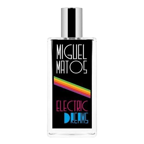 MIGUEL MATOS Electric Dreams Extrait
