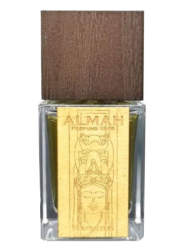 ALMAH PARFUMS 1948 Maiestus EdP