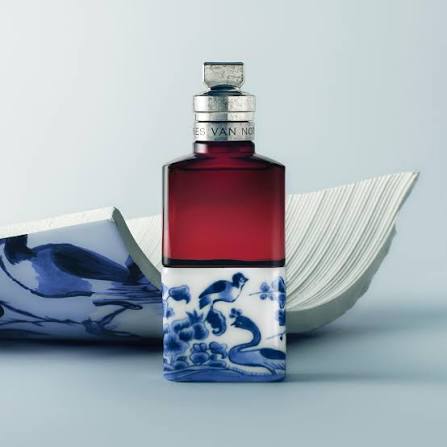 DRIES VAN NOTEN Soie Malaquais EdP