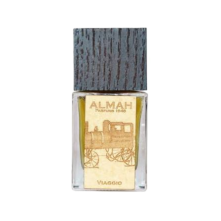 ALMAH PARFUMS 1948 Viaggio EdP