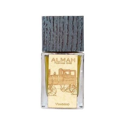 ALMAH PARFUMS 1948 Viaggio EdP