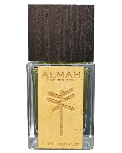 ALMAH PARFUMS 1948 Iteraneur EdP