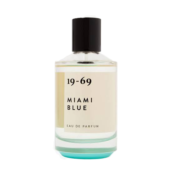 19-69 Miami Blue EdP