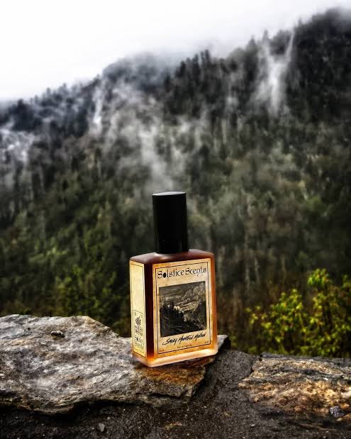 SOLSTICE Smoky Mountain Mallow EdP