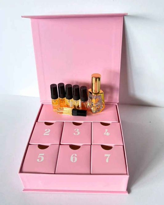 Kalendarz Adwentowy MAŁY 2025