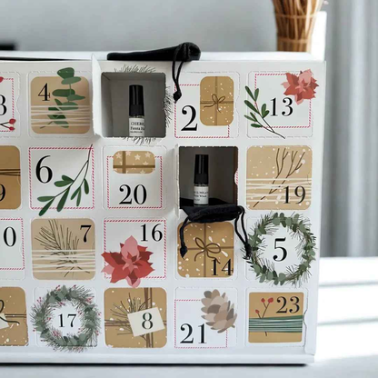 Kalendarz Adwentowy DUŻY 2025