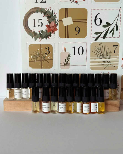 Kalendarz Adwentowy DUŻY 2025