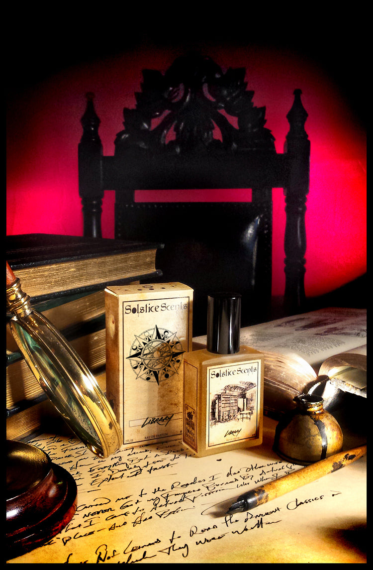 SOLSTICE Library EdP