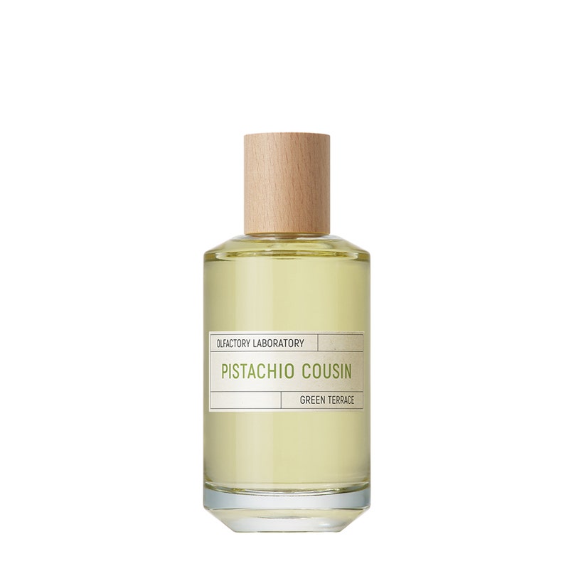 LES LIQUIDES IMAGINAIRES Pistachio Cousin EDP