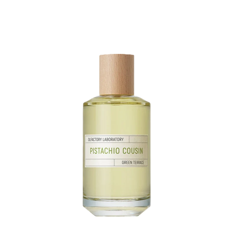 LIQUIDES IMAGINAIRES Pistachio Cousin EDP