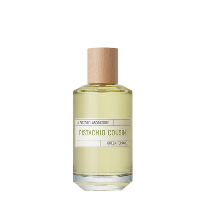 LIQUIDES IMAGINAIRES Pistachio Cousin EDP