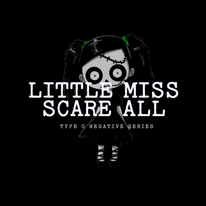 DECONSTRUCTING EDEN Little Miss Scare All EdP