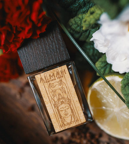 ALMAH PARFUMS 1948 Maiestus EdP
