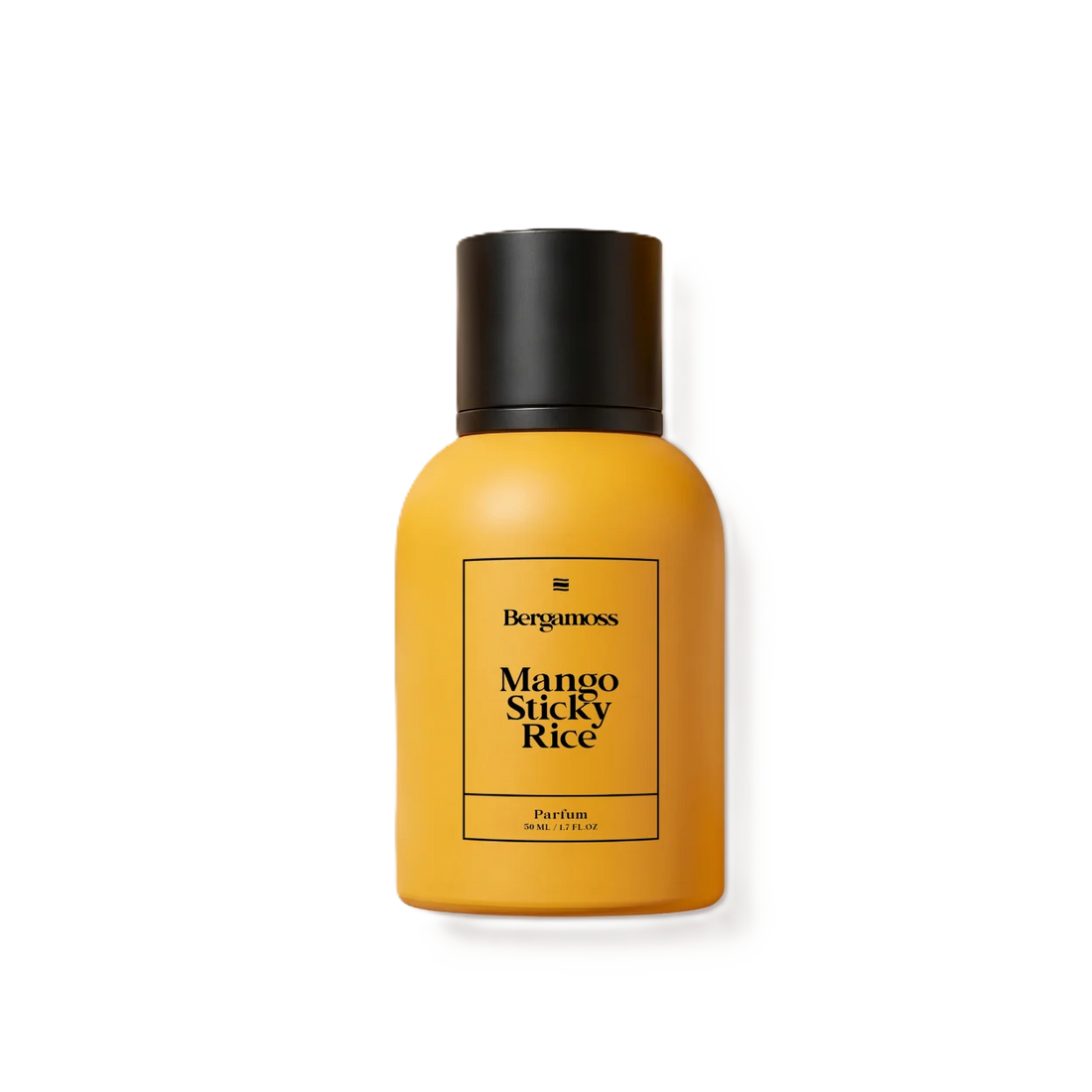 BERGAMOSS Mango Sticky Rice Extrait