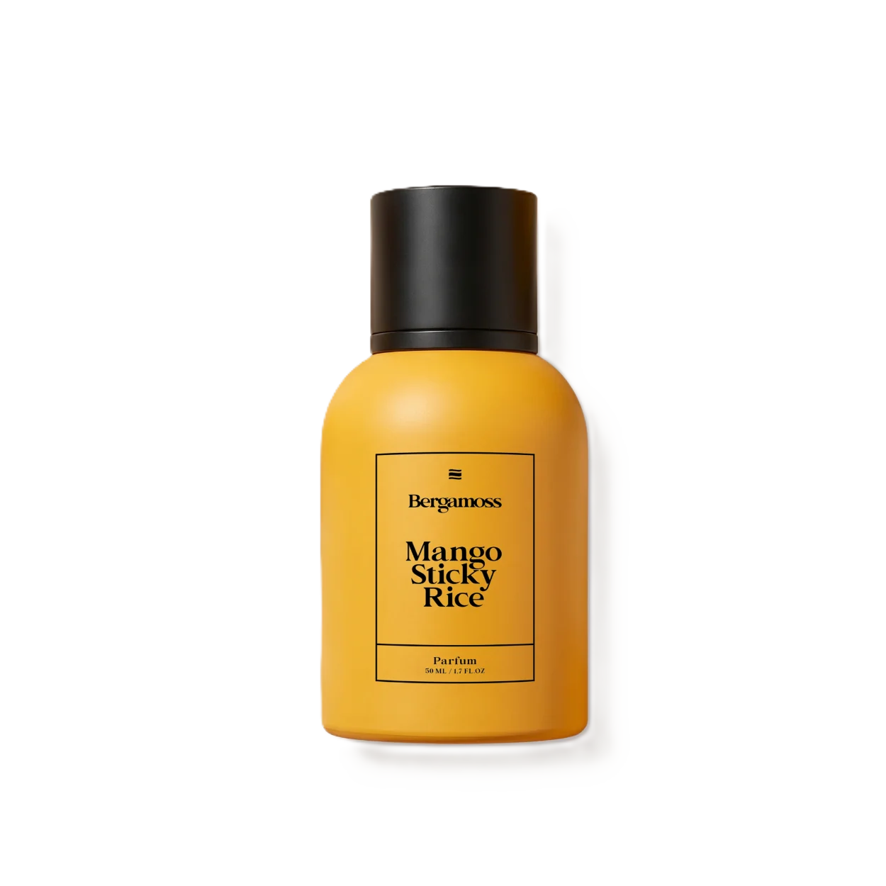 BERGAMOSS Mango Sticky Rice Extrait
