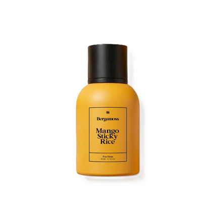 BERGAMOSS Mango Sticky Rice Extrait