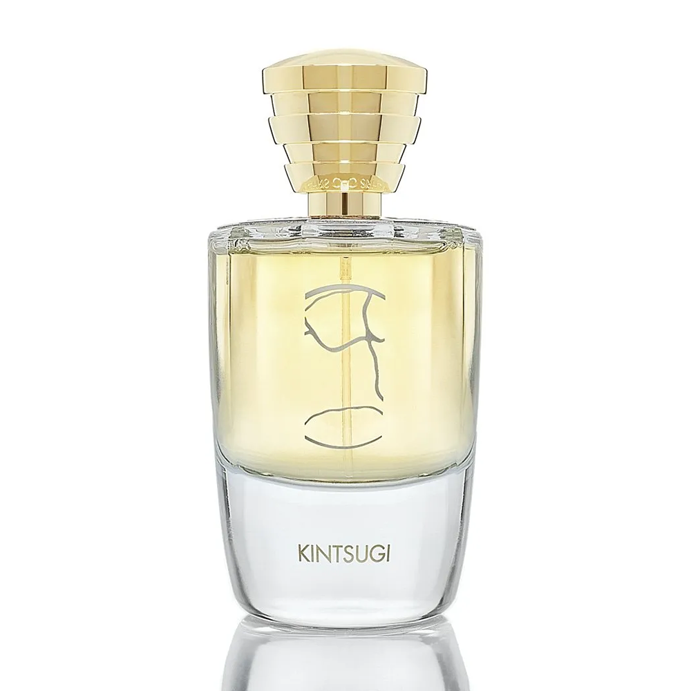 masque ii-iv kintsugi woda perfumowana 15 ml     odlewka