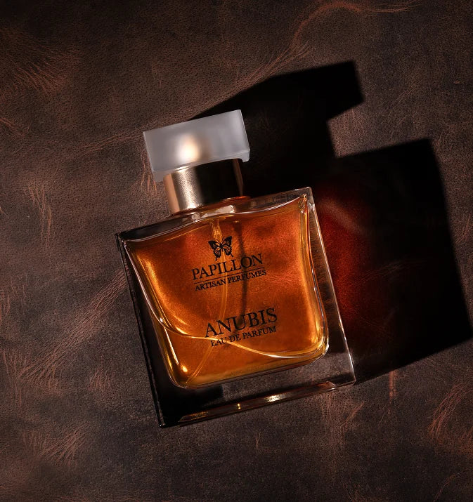 PAPILLON Anubis EdP
