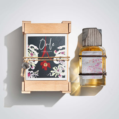 MENDITTOROSA Orlo EdP