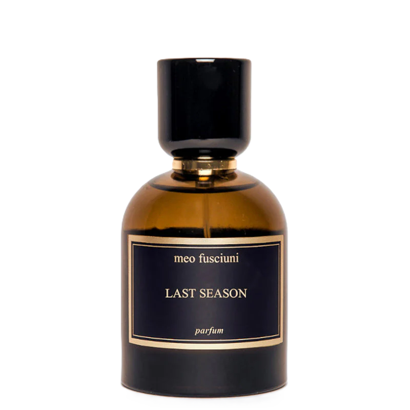 meo fusciuni last season woda perfumowana 10 ml     odlewka
