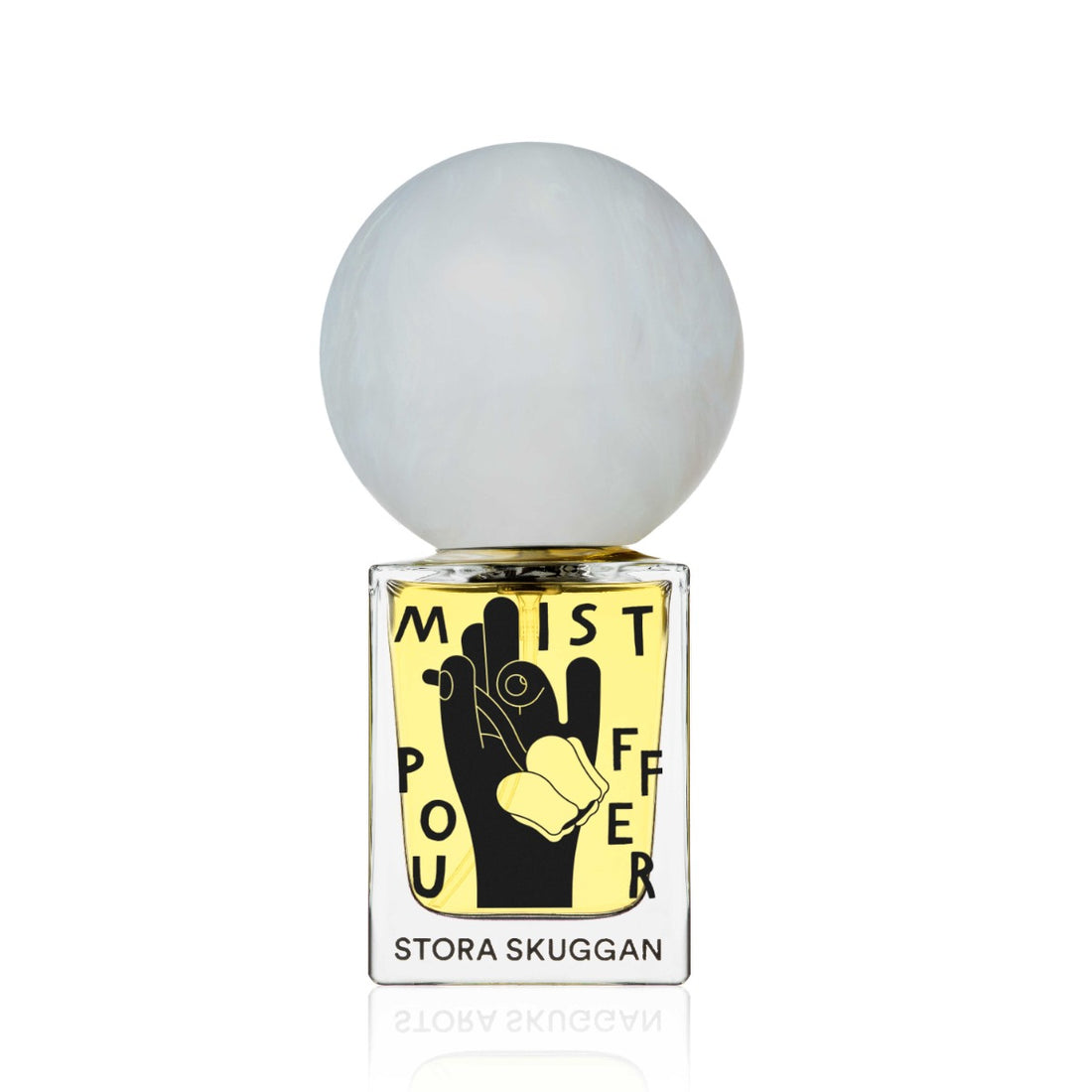 STORA SKUGGAN Mistpouffer EDP